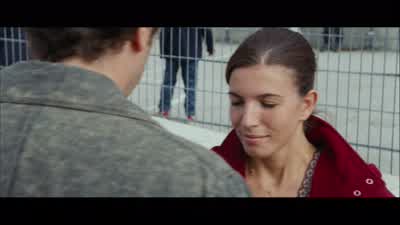 Well, goodbye. - Love Actually