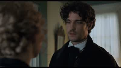 Well, goodbye. - Little Women
