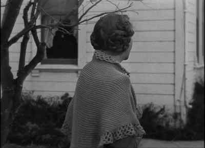 Well, for goodness sake, hurry up! - The Farmer's Daughter