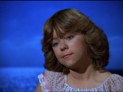 Well, goodnight. - The Love Boat