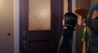 -Well, gosh! - Hotel Transylvania 2