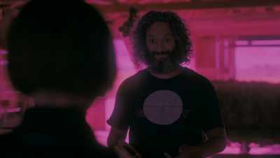 Well, you got
a pretty cool brother. - Paper Girls