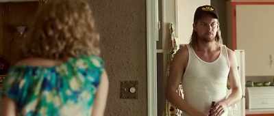 Well, she got a way
that comes across. - Tomato Red