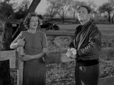 Well, he got away,
all right. - Test Pilot