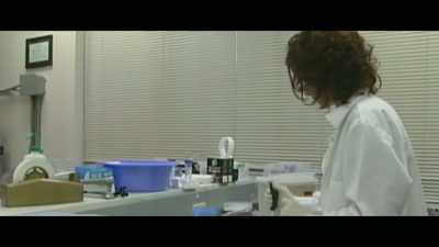 - Well, we got her
sample that was used - Invisible Monsters: Serial Killers in America