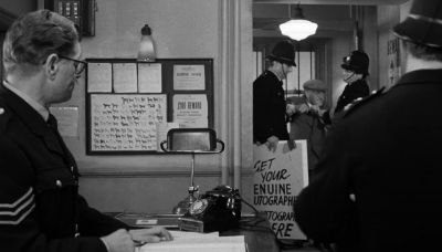 Well you got me here so do your worst - A Hard Day's Night