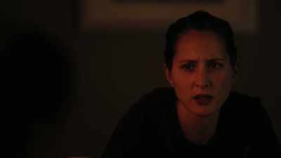 Well, you got more experience,
your record's better. - Room 104