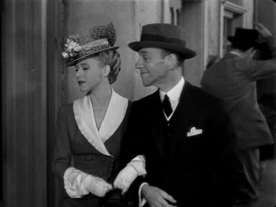 Well we got our health we're young - The Story of Vernon and Irene Castle