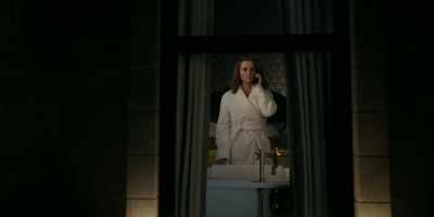 Well, you got something out of me. - The Morning Show