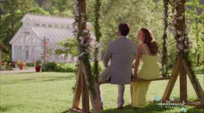 Well, you gotta admit, - The Last Bridesmaid