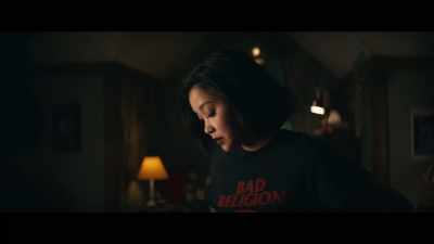 - Well, you gotta be careful, - Deadly Class