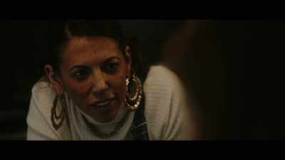 Well you gotta eat this, - Trafficking