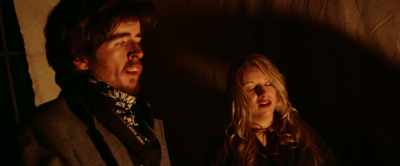 Well, gotta make some money in this town. - Death After Dusk