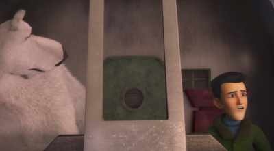Well, you gotta spend some time
and train them. - Norm of the North: King Sized Adventure