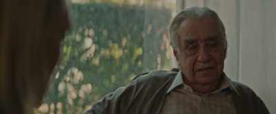 Well, you gotta understand
that when she started out, - The Last Word