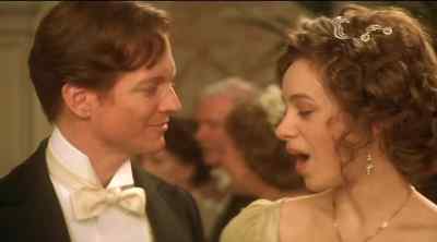 Well Grace How's life at Richfield - The House of Mirth