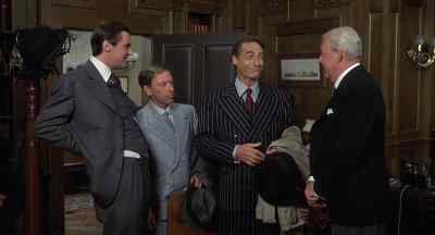 Well great to be here - The Fiendish Plot of Dr  Fu Manchu