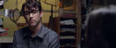 Well, great. I'm
gonna have to kill him. - Suicide for Beginners