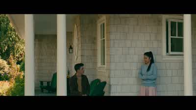 Well, great. - To All the Boys I've Loved Before