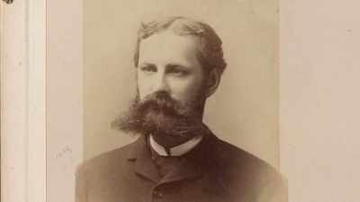 Well, Greely decides
to take a huge risk. - Tales From The Explorers Club