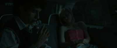 We'll grow out of it, - Emergency
