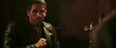 Well, guess we all make mistakes,
don't we? - Accident Man