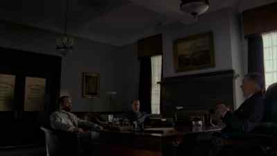 Well, guess I'll kick things off and... - Boardwalk Empire