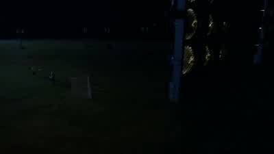 Well, guess we have to go now. - Teen Wolf