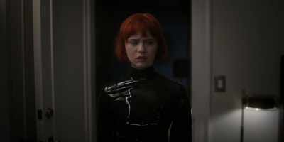 Well, guess what...
It is my body and my mind, - American Horror Stories