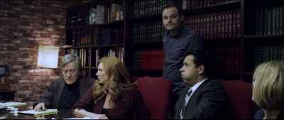 Well, guess what?
Knock, knock. Who's there? - Cries of the Unborn