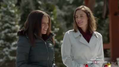 Well Gus and Ida were like
grandparents to me, - Northern Lights of Christmas