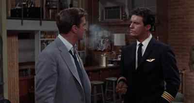 Well, Gus,
it's about time
I called the garage - Sunday in New York