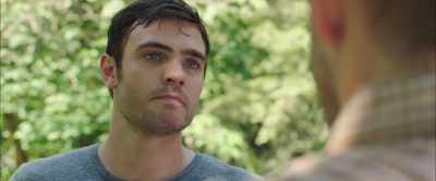 Well, that guy I saw
in Seattle that night, - Forever My Girl