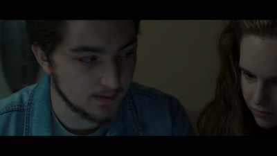 Well, that guy is this guy. - Forest of Death
