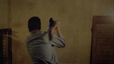 Well, this guy takes
his sledgehammer - The UnBelievable with Dan Aykroyd