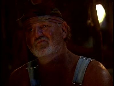              Well, you guys have
             had a good, easy    - Survivor