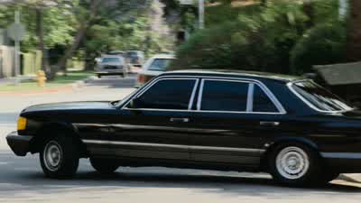 Well, guys, I been shootin' the shit long enough. - Beverly Hills Cop