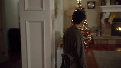 Well, you guys know where
everything is, so I guess I'll - BeBe Winans’ We Three Kings