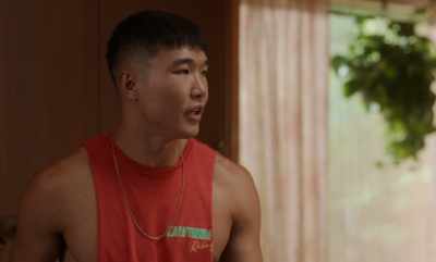 Well, for guys like Will,
social gatekeepers, you know... - Fire Island
