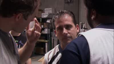 Well, guys, you know... - The Office