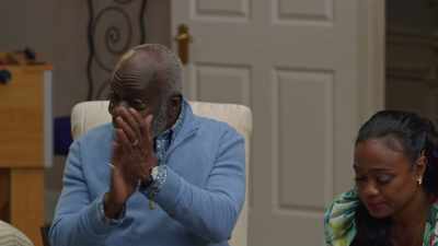 Well, guys, - The Fresh Prince of Bel Air Reunion