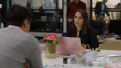Well, Gwen and Morgan and
Gregory all went to MIT, right? - Crossword Mysteries: Terminal Descent