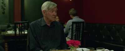 Well, half the trouble, Brian,
is that Billy is incontinent. - King of Thieves