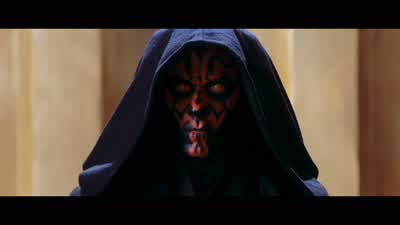 - We'll handle this. - Star Wars: Episode I   The Phantom Menace