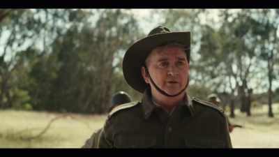 - Well handled, Major.
- Thank you, Private. - The Emu War