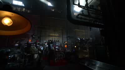 Well, hang on to your hats, folks! - Gotham