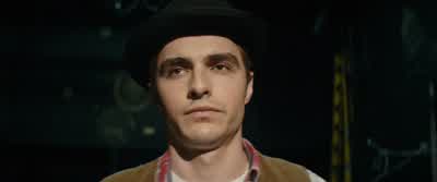 We'll hang ourselves tomorrow. - The Disaster Artist