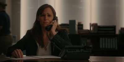 Well, Hannah, it's you. - The Last Thing He Told Me