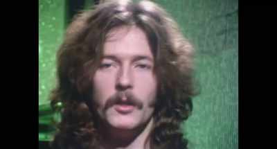 Well, that happens
to everybody, - Eric Clapton: Life in 12 Bars
