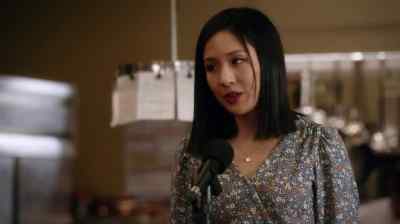 Well, happy anniversary. - Fresh Off the Boat